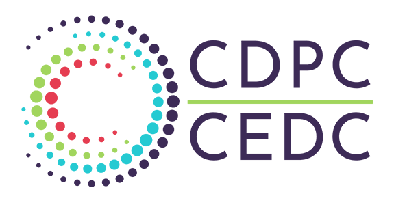Career Development Professional Centre Logo